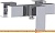 Смеситель Jacob Delafon Strayt E45371-CP картинка