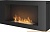 Биокамин SimpleFire Blackbox 900 картинка