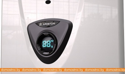 Газовая колонка Ariston Fast EVO C 11 фотография