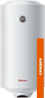 Водонагреватель Thermex ERS 100 V Silverheat фотография