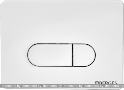 Система инсталляции Berges Wasserhaus Novum 525 D1 040000+040031 фотография