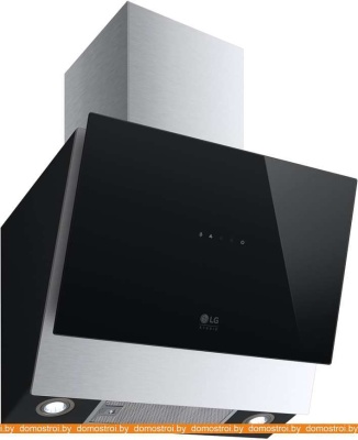 Вытяжка LG HCEZ2427B фотография