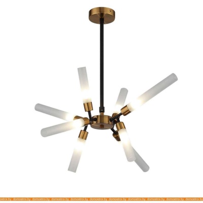 Подвесная люстра ST Luce Splio SL1620.242.08 фотография