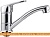 Смеситель Loffrey LF84502-2 картинка