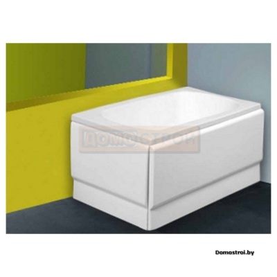 Акриловая ванна Artel Plast Голуба 120x70 фотография
