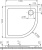 Душевой поддон Roth Flat Round 100x100 8000117 фотография Душевой поддон Roth Flat Round 100x100 8000117 фотография