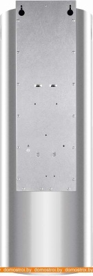 Вытяжка MAUNFELD Lee Wall 35 (нержавеющая сталь) фотография