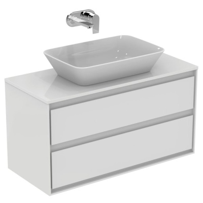 Умывальник Ideal Standard Connect Air E034801 фотография