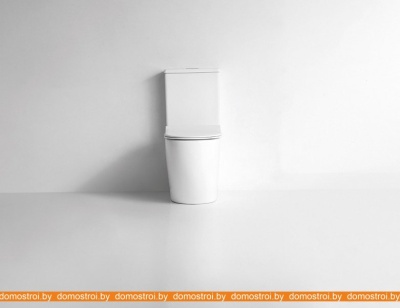 Унитаз CeramaLux 2176 фотография