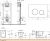Унитаз Lavinia Boho Relfix Bristol Rimless 7 в 1 87040120 (черное стекло) фотография Унитаз Lavinia Boho Relfix Bristol Rimless 7 в 1 87040120 (черное стекло) фотография