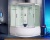 Душевая кабина WeltWasser WW500 Emmer 15055-2 фотография Душевая кабина WeltWasser WW500 Emmer 15055-2 фотография