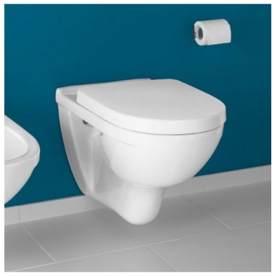 Подвесной унитаз Villeroy&Boch O'Novo 5660HR01 фотография