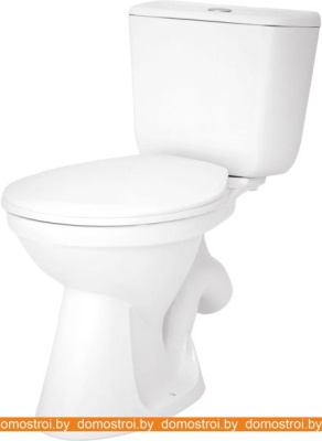 Унитаз Santek Бриз (1WH302138) фотография
