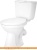 Унитаз Santek Бриз (1WH302138) фотография