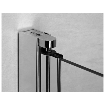 Душевая дверь Radaway Eos DWJ [37983-01-01N] 70x197 прозрачная фотография