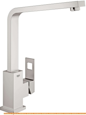 Смеситель Grohe Eurocube 31255DC0 фотография
