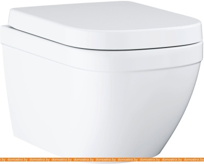 Унитаз Grohe Euro 39554000 фотография