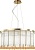 Подвесная люстра Odeon Light York 4788/10 картинка