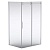 Душевая дверь Deante Hiacynt KQH 014P 140x200 картинка