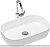 Умывальник Lavinia Boho Bathroom 21510195 (раковина, Смеситель) картинка