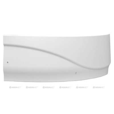 Лицевая панель для ванны Aquanet Graciosa 150x90 L фотография