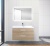 Тумба под умывальник BelBagno Aurora-900-2C-SO-RNN (rovere nebrasca) фотография Тумба под умывальник BelBagno Aurora-900-2C-SO-RNN (rovere nebrasca) фотография