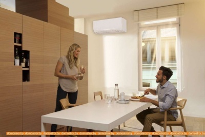 Кондиционер Daikin Sensira FTXF50A/RXF50B фотография