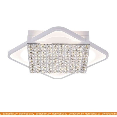Потолочная люстра Ambrella light Modern Acrylic FA124 фотография