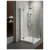 Душевой уголок Radaway Torrenta KDJ L/R [32202-01-01N] 90x90 прозрачный фотография
