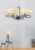 Подвесная люстра Maytoni Megapolis MOD906-06-N фотография Подвесная люстра Maytoni Megapolis MOD906-06-N фотография