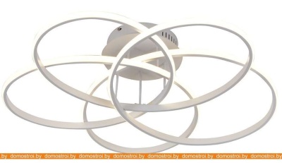 Потолочная люстра Moderli Adam V2750-CL фотография