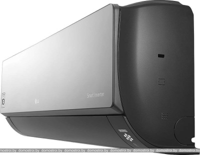 Кондиционер LG AM09BP фотография