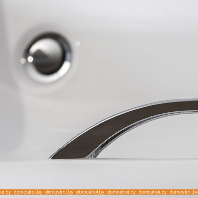 Ванны Roth Activa Neo 170x90 (правая) фотография