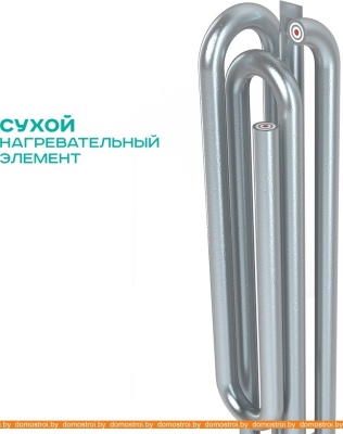 Водонагреватель Timberk SWH FSL1 50 VE фотография