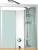 Душевая кабина WeltWasser WW500 Werra 1201 R фотография