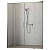 Душевая дверь Radaway Idea DWD [387126-01-01] 160x200.5 картинка