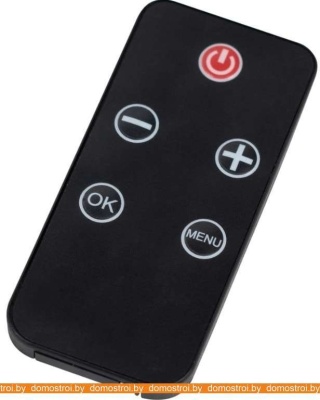 Электрокамин SmartFlame Modern F3 фотография