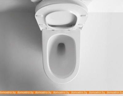 Унитаз CeramaLux 2176 фотография