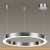 Подвесная люстра Odeon Light Brizzi 4244/35L фотография Подвесная люстра Odeon Light Brizzi 4244/35L фотография