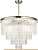 Подвесная люстра ST Luce Stabia SL1230.102.08 картинка