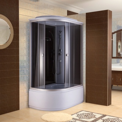 Душевая кабина Niagara NG-1510-14 R 120x80 фотография