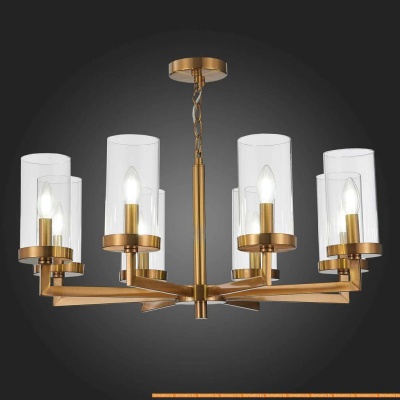 Люстра ST Luce Masine SL1171.303.08 фотография