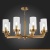 Люстра ST Luce Masine SL1171.303.08 фотография Люстра ST Luce Masine SL1171.303.08 фотография