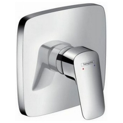 Смеситель Hansgrohe Logis 71605000 фотография