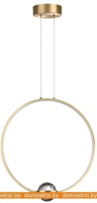 Подвесная люстра Odeon Light Gota 4336/18L фотография