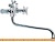 Смеситель Loffrey LF82310H картинка