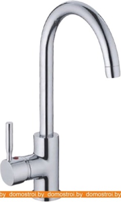 Смеситель Mixxus Premium Hans 011 MXP0168 фотография