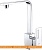 Смеситель Wasserkraft Alme 1507 картинка