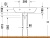 Умывальник Duravit D-Code 65x50 (23106500002) фотография