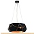 Подвесная люстра ST Luce Enigma SL258.403.06 картинка